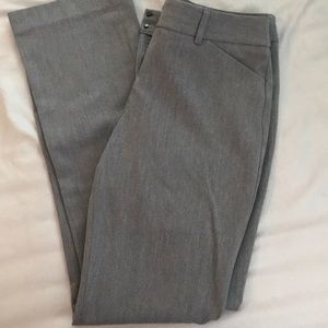 Express pants
